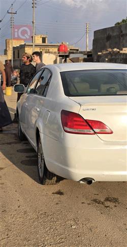 تۆیۆتا ئەڤەلۆن